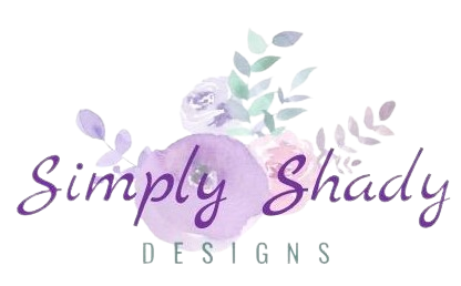 Simply Shady Designs