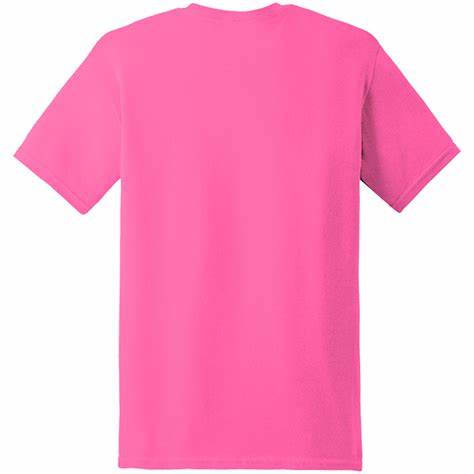 This T-Shirt Girls Hunt Too Only Prettier features a Screen Print Transfer in white lettering. It is available in a range of colors, though special requests may extend shipping time. Unisex adult sizing and 5.3 oz. of 100% preshrunk cotton provide comfortable wear.